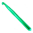 Häkelnadel SKC eloxiertes Aluminium