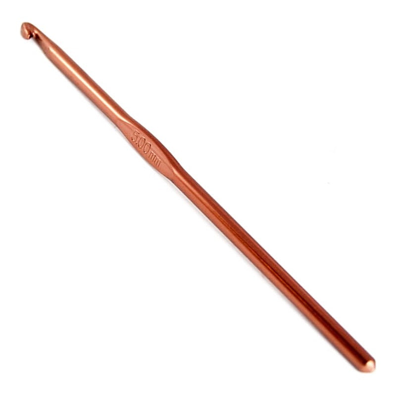 Häkelnadel SKC eloxiertes Aluminium