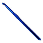 Häkelnadel SKC eloxiertes Aluminium