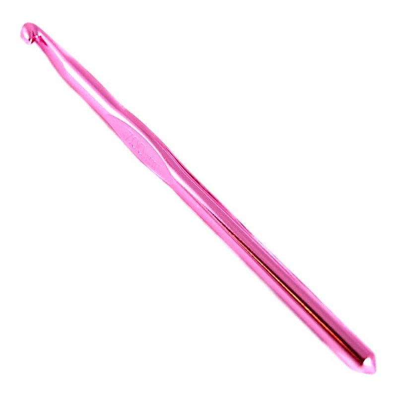 Häkelnadel SKC eloxiertes Aluminium