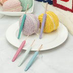 Häkelnadel KnitPro Vybe